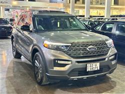 فۆرد ئێکسپلۆرەر